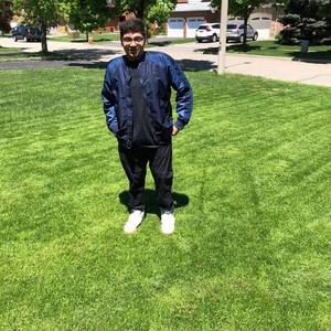 Meet your Posher, Inderpreet